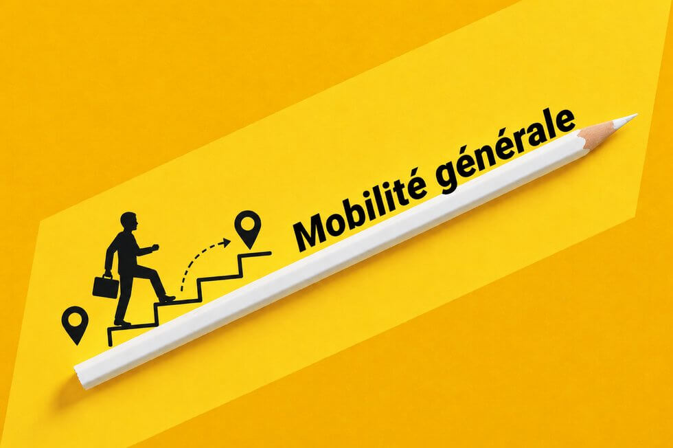 Mobilité générale MAASA