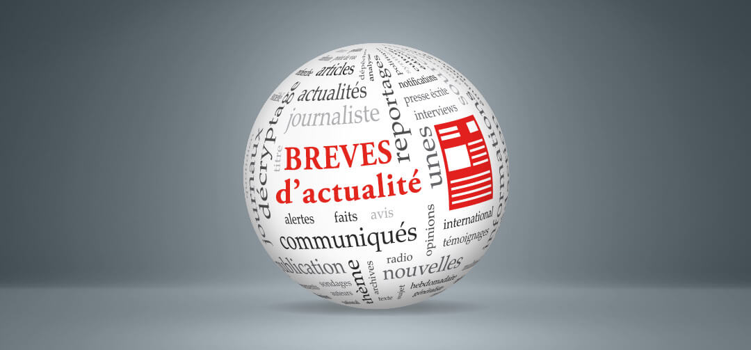 Les brèves d'actualité FO Agriculture