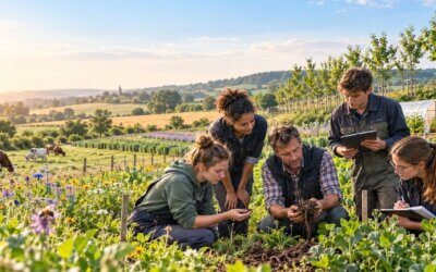 EPA3 : des moyens pour enseigner les transitions