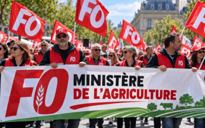 Appel à manifester, action intersyndicale le 29 septembre 2026